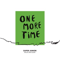 Super Junior - Ahora Te Puedes Marchar