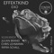 Exo (Julian Brand Remix) - Effektkind lyrics
