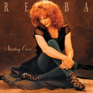 Reba McEntire - You Keep Me Hangin' On - Line Dance Music