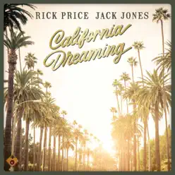 California Dreaming - Jack Jones