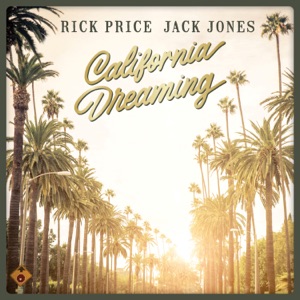 Rick Price & Jack Jones - Teach Your Children - Line Dance Music