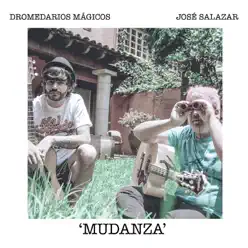 Mudanza - Single - José Salazar