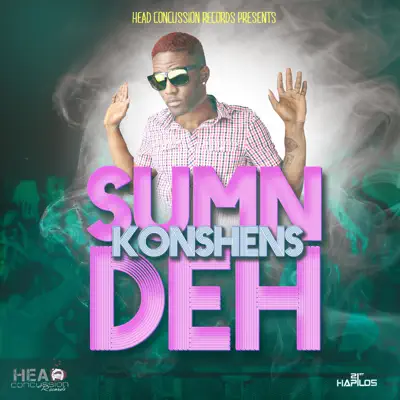 Sum'n Deh - Single - Konshens