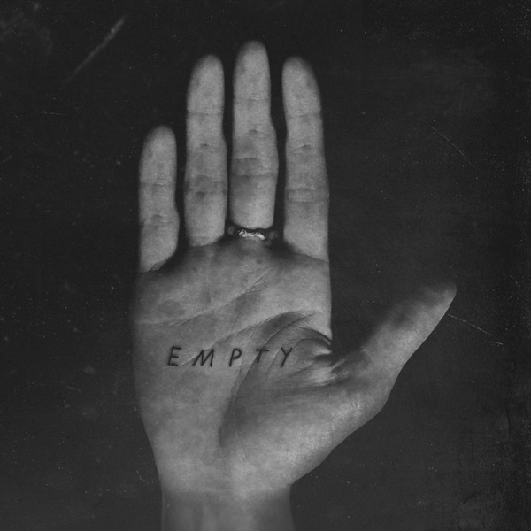 Empty - The Healing Process [EP] (2018)
