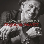 Keith Richards - Love Overdue