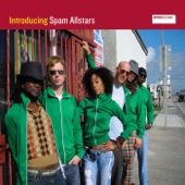 Spam Allstars - El Aguafiesta