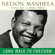 Nelson Mandela - Long Walk To Freedom Vol 1