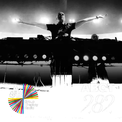 Group Therapy 282 - Above & Beyond