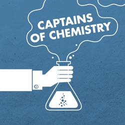 Captains of Chemistry | BNR