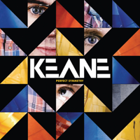 Keane - Perfect Symmetry (Deluxe Edition) artwork