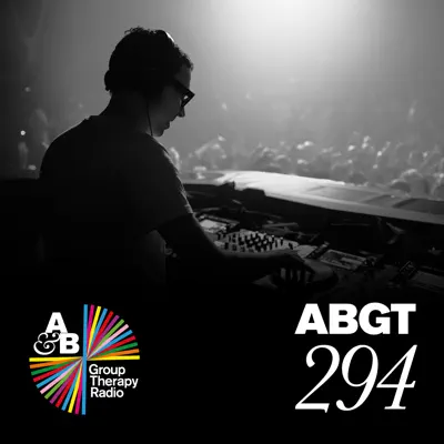 Group Therapy 294 - Above & Beyond