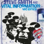 Steve Smith/Vital Information NYC Edition - Bugalulu