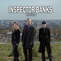 Inspector Banks Spiel Mit Der Angst