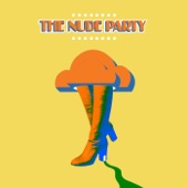 The Nude Party - Water On Mars