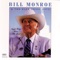 Just Over In the Glory Land - Bill Monroe lyrics