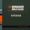 Bíblia Falada - Efésios - A Mensagem - EP