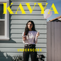 Kavya - Underscore - Single artwork