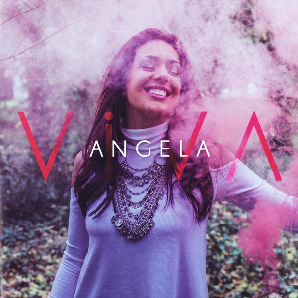 Angela Leiva - Solita Me Voy