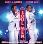 Soul Men (Original Motion Picture Soundtrack), 2008