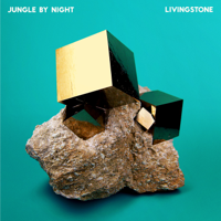 Jungle By Night - Livingstone artwork