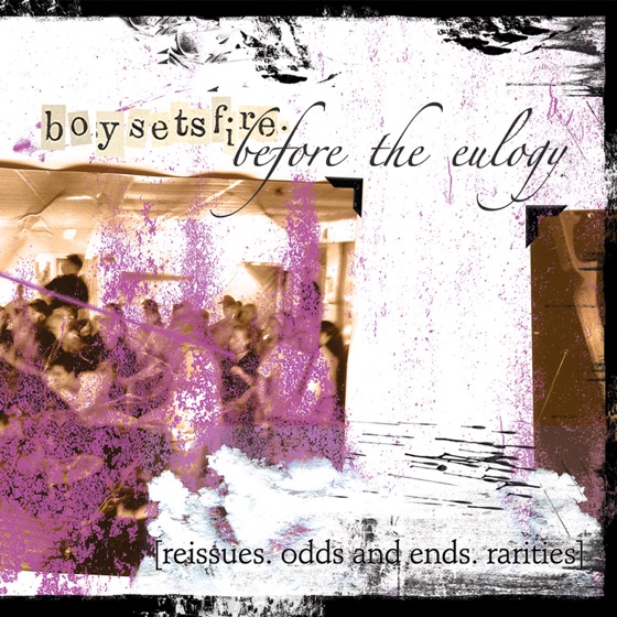 Cover artwork for With Cold Eyes