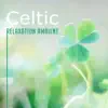 Celtic Relaxation Ambient: Calming Sounds of Harp & Flute for Meditation, Spirituality & Tranquility, Irish Spa Dreams, Sleep Celtic Hypnosis album lyrics, reviews, download