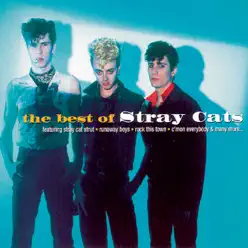 The Best of Stray Cats - Stray Cats