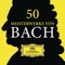 Brandenburg Concerto No. 2 In F Major, BWV 1047: I. (Allegro) artwork