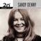 It'll Take a Long Time - Sandy Denny lyrics