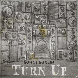 Bunji Garlin - The Message (feat. Damian "Jr. Gong" Marley)