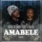 Amabele Shaya (feat. Leehleza) artwork