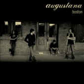 Boston by Augustana from All the Stars and Boulevards