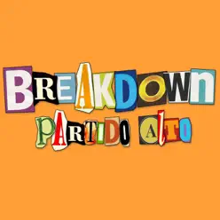 Breakdown Partido Alto - Art Popular