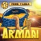 Armani - Le Lij lyrics