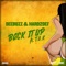 Back It up (feat. T.O.K) artwork