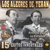 15 Exitos Inmortales, Serenata bajo las estrellas