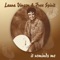 Half Breed - Laura Vinson and Free Spirit lyrics