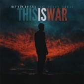 This Is War (feat. Richard Farrell) artwork