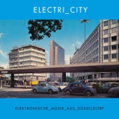 ELECTRI_CITY (Elektronische Musik aus Düsseldorf) artwork