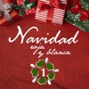 Navidad Roja y Blanca