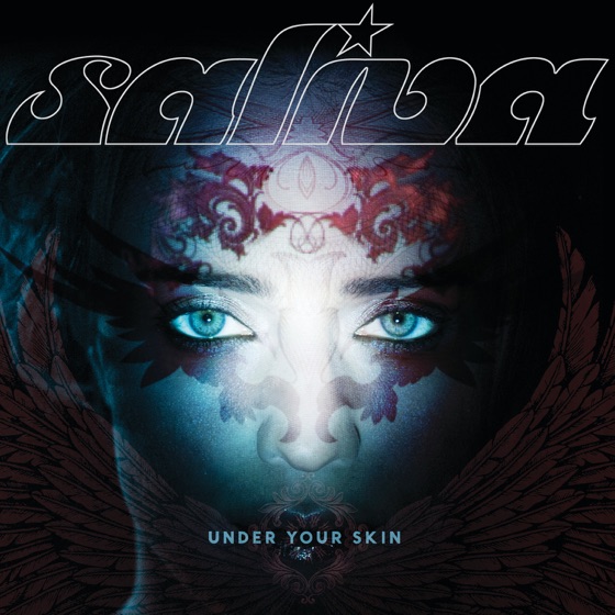 Cover artwork for Spotlight