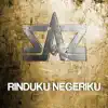 Rinduku Negeriku - Single album lyrics, reviews, download