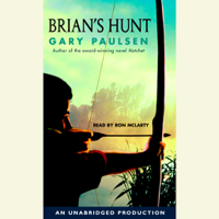 Gary Paulsen - Brian's Hunt (Unabridged) artwork