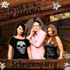 Scheunenparty - Single