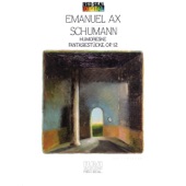 Emanuel Ax - Zum Beschluss