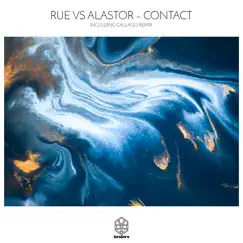 Contact - Single by Rue, Alastor & Gallago album reviews, ratings, credits