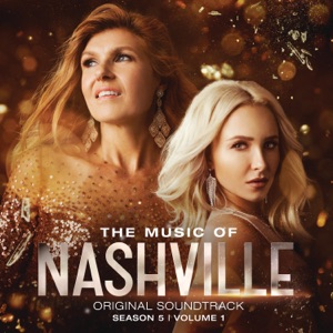 Nashville Cast - All of Me (feat. Clare Bowen & Sam Palladio) - Line Dance Music