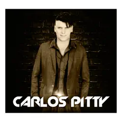 Enquanto o Povo Fala - EP - Carlos Pitty