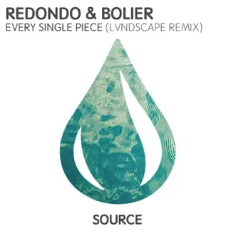 Every Single Piece (feat. She Keeps Bees) [LVNDSCAPE Remix] - Single by Redondo & Bolier album reviews, ratings, credits