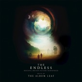 The Endless (Original Motion Picture Soundtrack) artwork